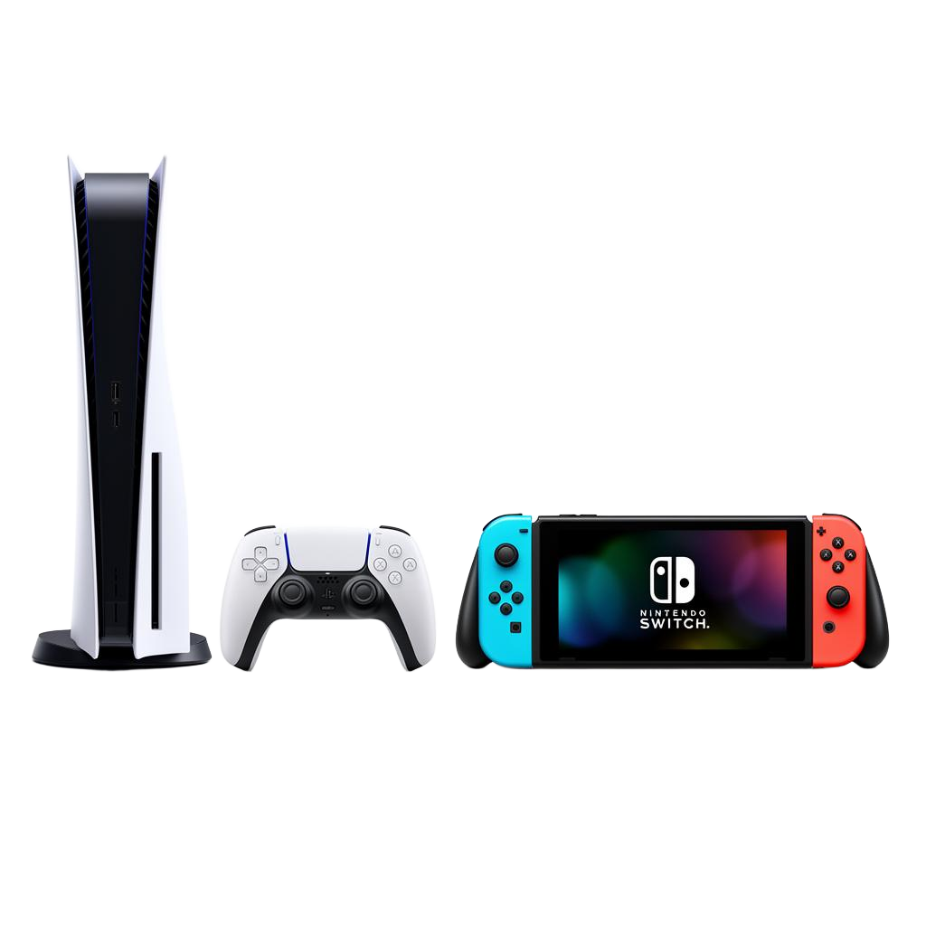 Game Console & Gadget Repair