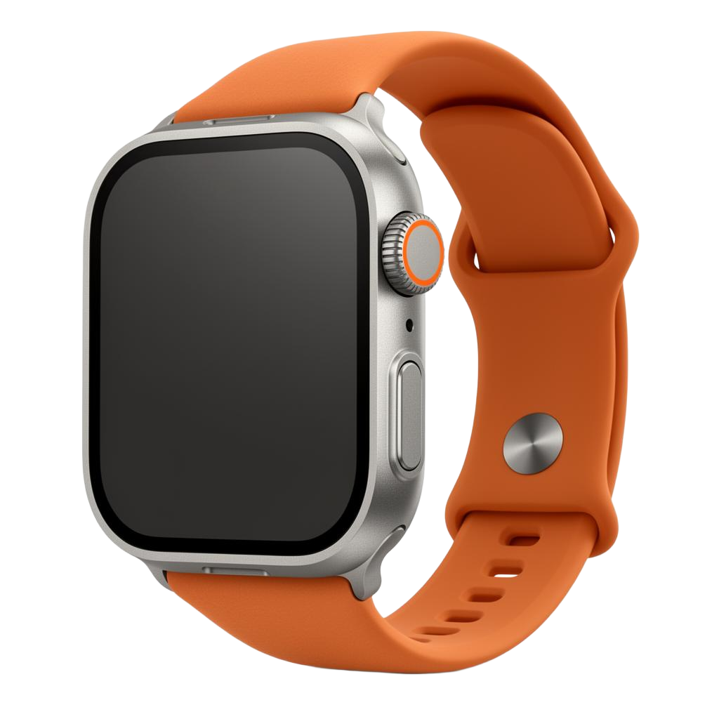 Apple Watch Ultra 2 (Natural Titanium) 49MM
