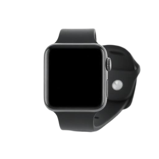 Apple Watch Series 4 Nike 44mm
