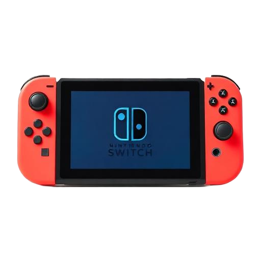 Nintendo Switch 1st Gen
