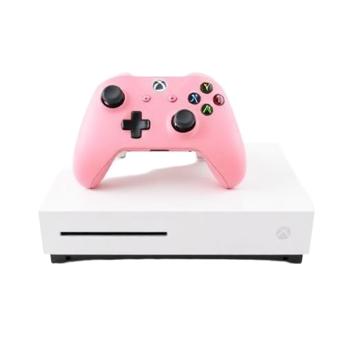 Xbox Series S 512GB