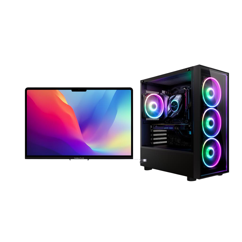 iMechanic Kokomo computer repair