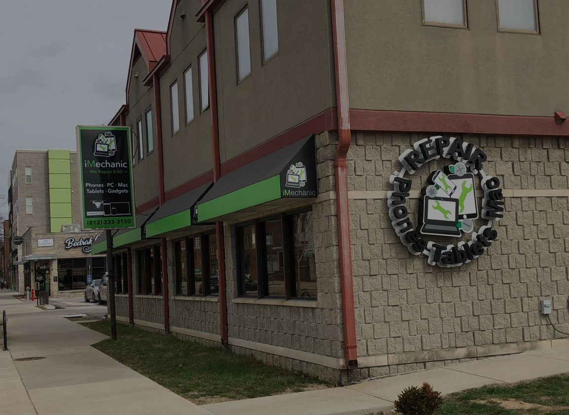 iMechanic Bloomington